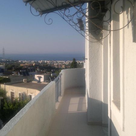 Stelva Villas Hersonissos  Rum bild