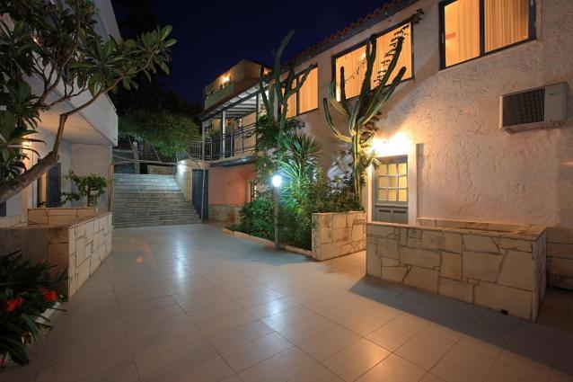 Stelva Villas Hersonissos  Exteriör bild