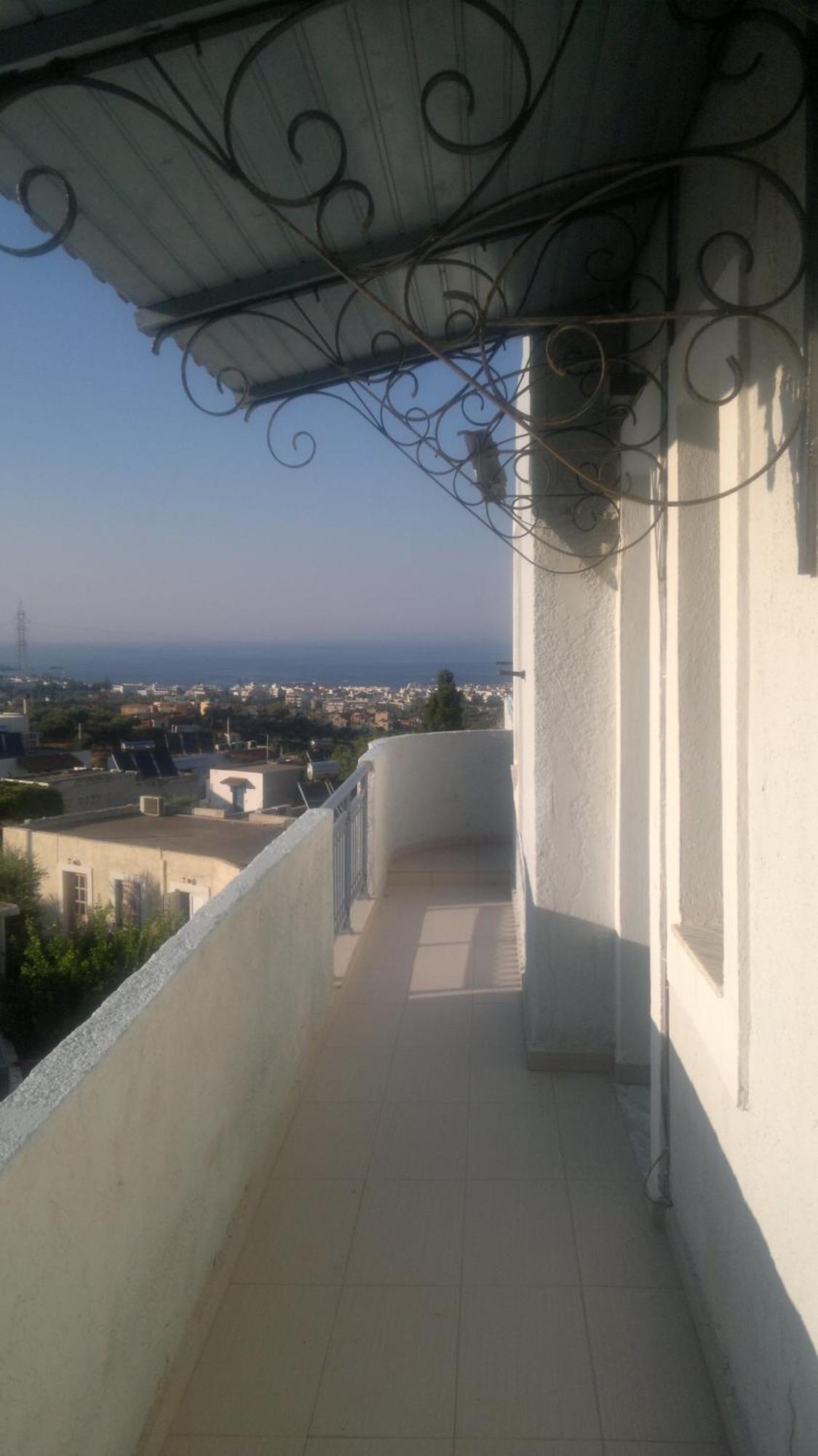 Stelva Villas Hersonissos  Rum bild