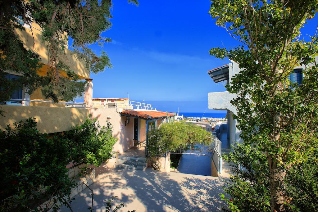 Stelva Villas Hersonissos  Exteriör bild