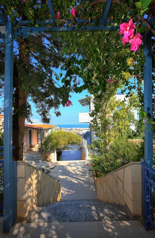 Stelva Villas Hersonissos  Exteriör bild